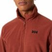 Logga på Helly Hansen Daybreaker Fleece Jacket fleecejacka (herr)