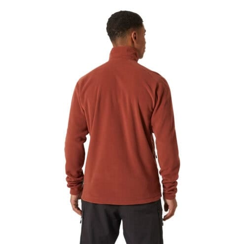 Ryggen på Helly Hansen Daybreaker Fleece Jacket fleecejacka (herr)