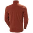 Ryggen på Helly Hansen Daybreaker Fleece Jacket fleecejacka (herr)