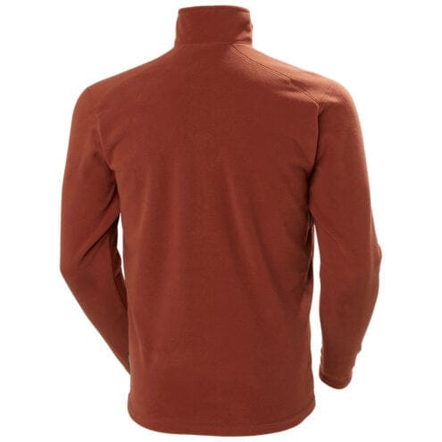 Ryggen på Helly Hansen Daybreaker Fleece Jacket fleecejacka (herr)