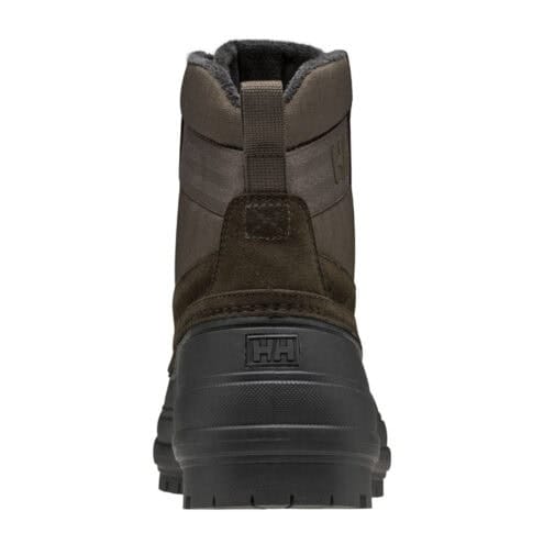 Häl på Helly Hansen Fraser Mid vattentäta fodrade kängor (herr)