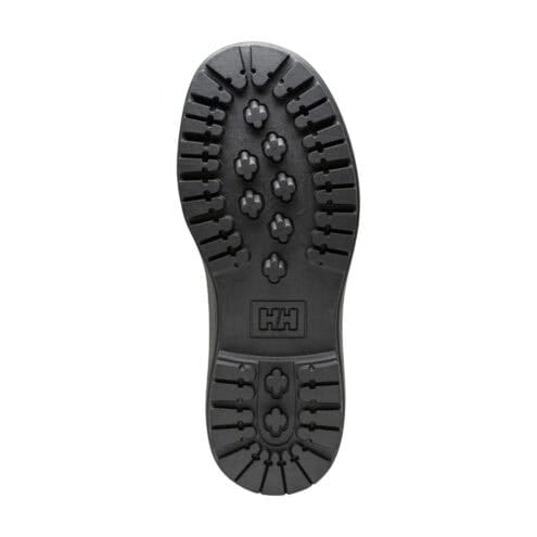 Sula på Helly Hansen Fraser Mid vattentäta fodrade kängor (herr)