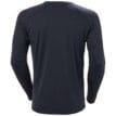 ryggen på Helly Hansen Lifa Active Stripe Crew (herr)