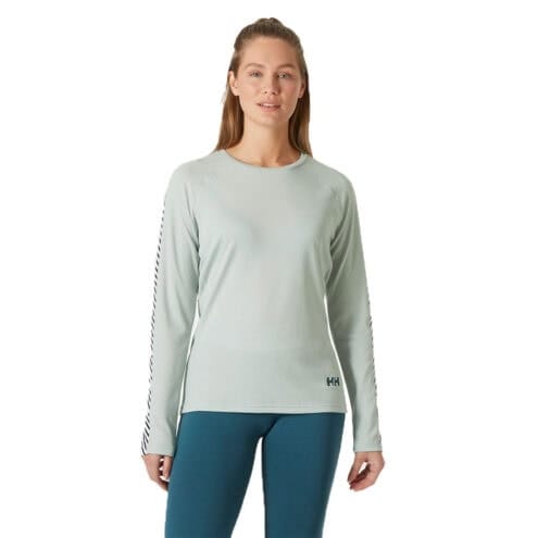 Helly Hansen Lifa Active Stripe Crew (dam) - Bild 2