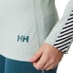Detaljer på Helly Hansen Lifa Active Stripe Crew (dam)