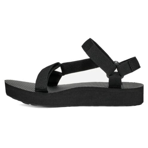 Insida profil av luktavisande Teva Midform Universal sandaler (dam)