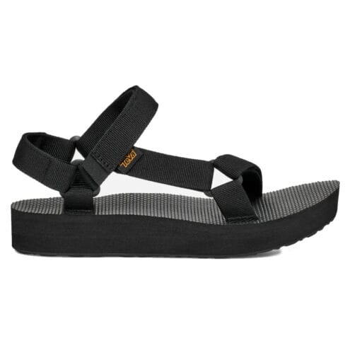 Utsida av luktavisande Teva Midform Universal sandaler (dam)