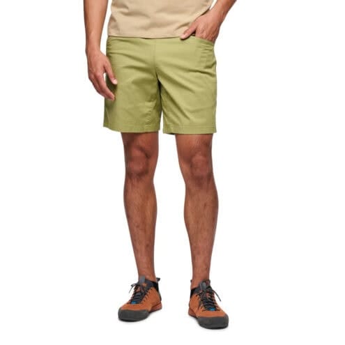 Black Diamond Notion Shorts (herr) - framifrån