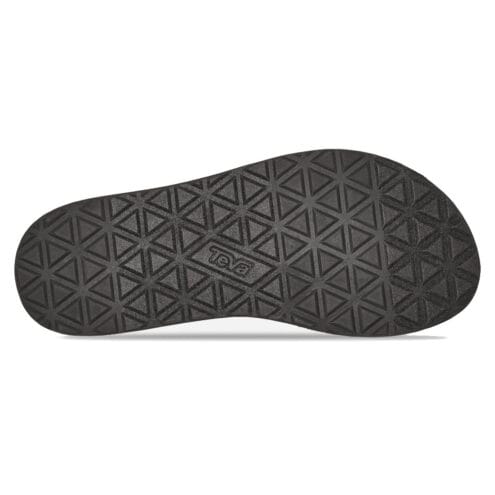 Teva Original Universal sandaler (dam) - stabil sula