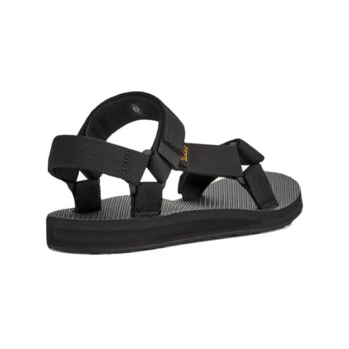 Baksida häl av Teva Original Universal sandaler (dam)