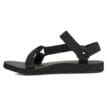 Lätt och skön sula på en Teva Original Universal sandaler (dam)
