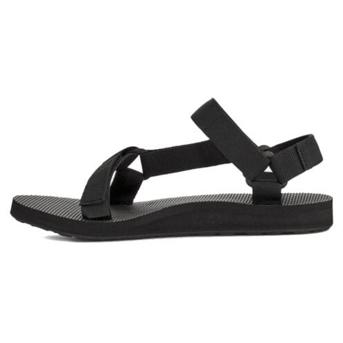 Lätt och skön sula på en Teva Original Universal sandaler (dam)