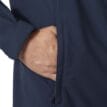 Handfickor med dragkedja på Helly Hansen Paramount Softshell Jacket softshelljacka (herr)
