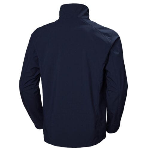 Helly Hansen Paramount Softshell Jacket softshelljacka (herr) - Bild 8