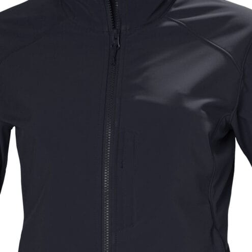 Bröstficka på Helly Hansen Paramount Softshell Jacket softshelljacka (dam)