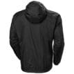 Baksida av Lågviktig Helly Hansen Rapide Insulator Wind Jacket vindjacka (herr)