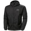 Framsida av Lågviktig Helly Hansen Rapide Insulator Wind Jacket vindjacka (herr)