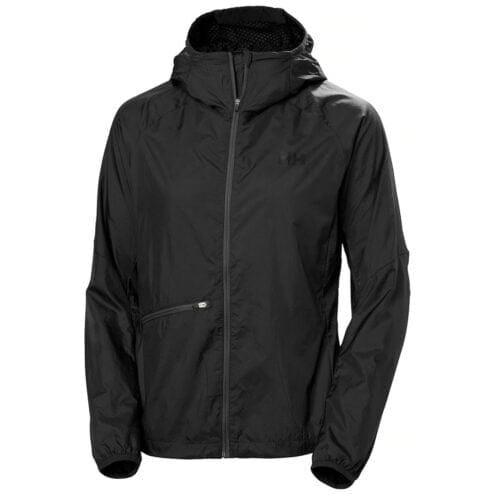 Lågviktig Helly Hansen Rapide Insulator Wind Jacket vindjacka (dam)