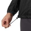 Dragsko på Lågviktig Helly Hansen Rapide Insulator Wind Jacket vindjacka (dam)