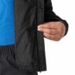 Insida foder av Lågviktig Helly Hansen Rapide Insulator Wind Jacket vindjacka (dam)