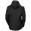 Baksida av Lågviktig Helly Hansen Rapide Insulator Wind Jacket vindjacka (dam)