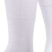 Närbild på tyg av Falke Run Unisex Socks bomullsstrumpor (unisex)