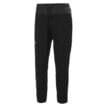 Framsida av bekväma Helly Hansen Tech Trail Pant friluftsbyxor (herr)