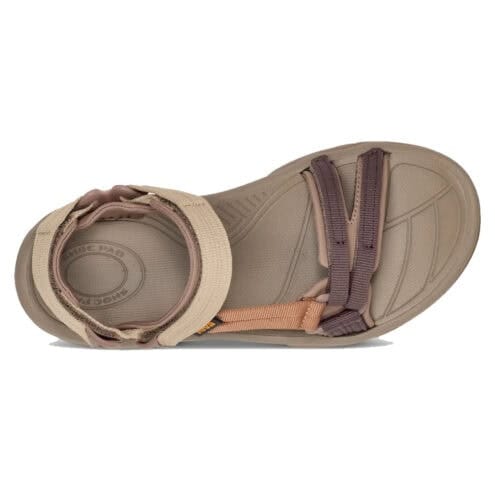 Teva Terra Fi Lite sandaler (dam) - ovanifrån