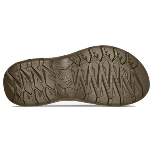 Sula på Teva Terra Fi 5 Universal vandringssandaler (herr)