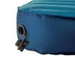 öppen ventil på en Therm-a-Rest MondoKing 3D tjockt liggunderlag