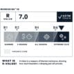 Therm-a-Rest MondoKing 3D tjockt liggunderlag information