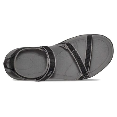 Teva Verra sandaler (dam) - ovanifrån
