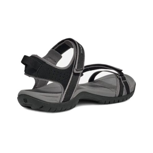 Baksida häl av Teva Verra sandaler (dam)