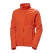 Framsida av Helly Hansen Imperial Pile Block Jacket pilejacka (dam)