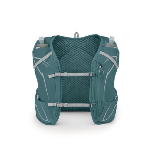 Osprey Dyna 1.5 löparväst med justerbara band
