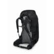 Baksida av Osprey Farpoint Trek 55L vandrings och reseryggsäck (herr)