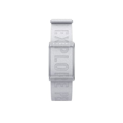 Coros ACC Heart Rate Monitor pulsband justerbart band