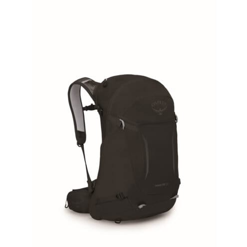 Osprey Hikelite 28L lätt dagsryggsäck (unisex) som klarar tung last