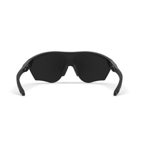 Spektrum Hoken sportglasögon i färgen black bekväma solglasögon