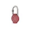 Coros Carabiner Vertix 2 karbinhake klocktillbehör baksida