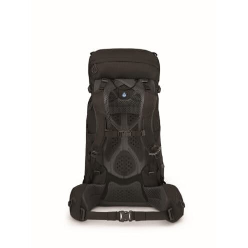 ryggplatta på Osprey Kestrel 38L vandringsryggsäck (unisex)