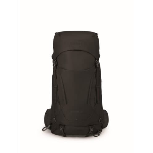 En smidig Osprey Kestrel 38L vandringsryggsäck (unisex)