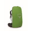 Osprey Kestrel 38L vandringsryggsäck (unisex) - med regnskydd