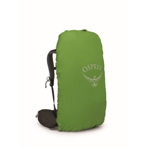 Osprey Kestrel 38L vandringsryggsäck (unisex) - med regnskydd
