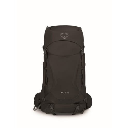 en smidig Osprey Kyte 38L vandringsryggsäck (dam)