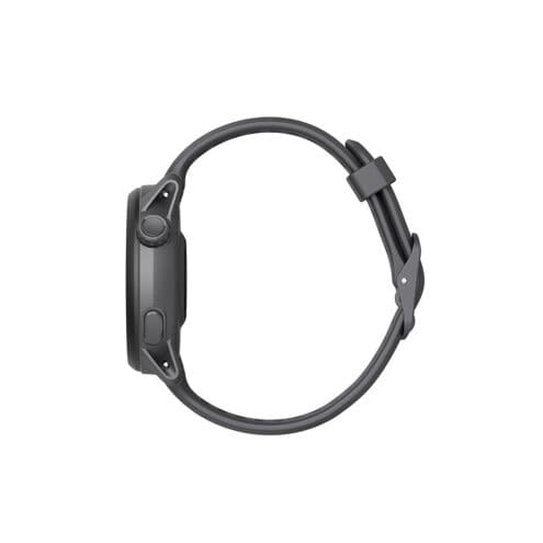 Coros Pace 3 Silicone sportklocka fjärderlätt