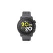 Coros Pace 3 Silicone sportklocka med stor display