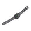Coros Pace 3 Silicone sportklocka med justerbart band