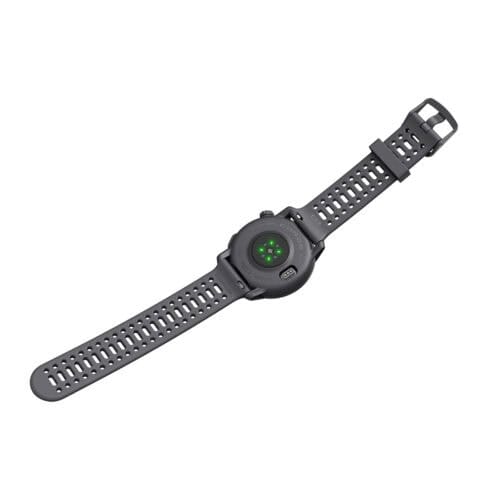 Coros Pace 3 Silicone sportklocka med justerbart band