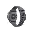 Coros Pace 3 Silicone sportklocka baksidan